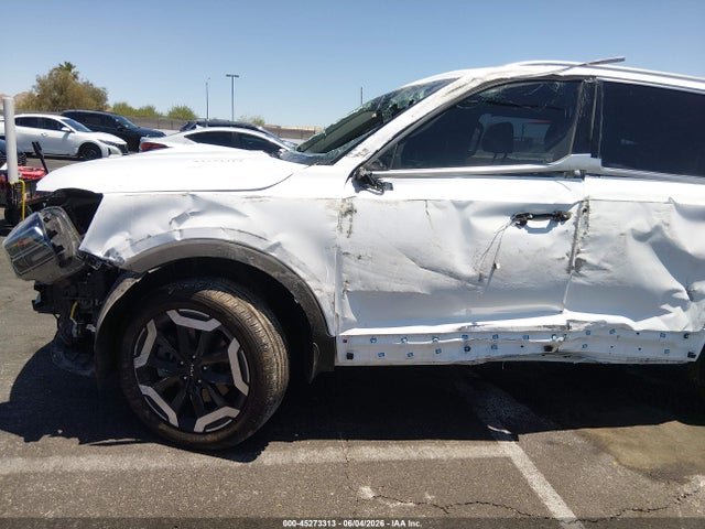 KIA Telluride Ex 2024 5XYP34GC5RG462333 Image 6