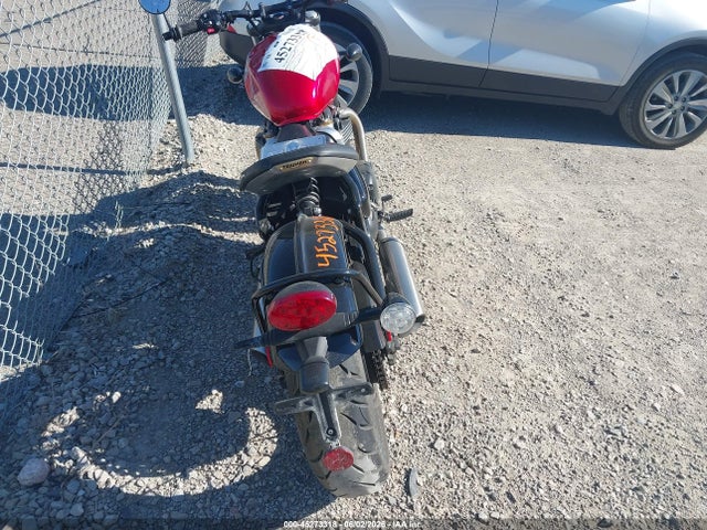 Продаж на аукціоні авто 2023 Triumph Motorcycle Bonneville Bobber, vin: SMTD53HL6PTBD0179, номер лоту: 45273318