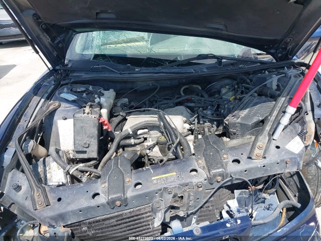 Aukcja sprzedaży 2002 Buick Century Limited, vin: 2G4WY55J021119252, numer aukcji: 45273323