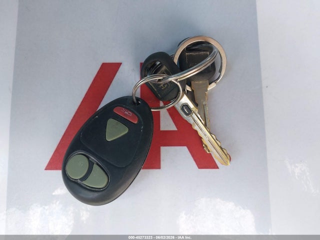Aukcja sprzedaży 2002 Buick Century Limited, vin: 2G4WY55J021119252, numer aukcji: 45273323