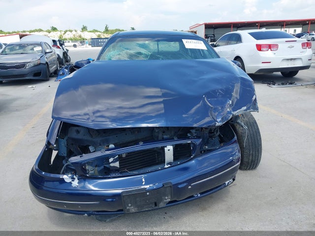 Aukcja sprzedaży 2002 Buick Century Limited, vin: 2G4WY55J021119252, numer aukcji: 45273323