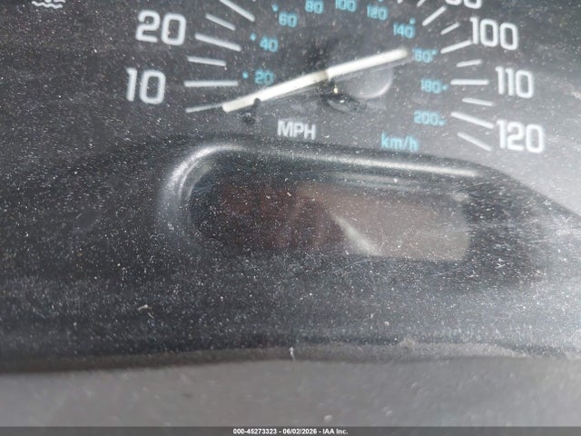 Aukcja sprzedaży 2002 Buick Century Limited, vin: 2G4WY55J021119252, numer aukcji: 45273323