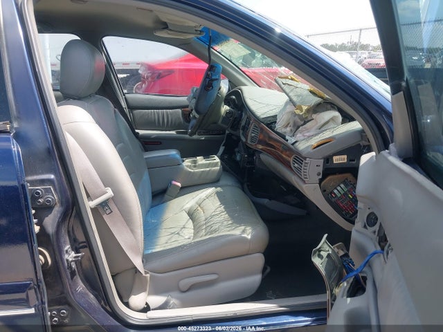 Aukcja sprzedaży 2002 Buick Century Limited, vin: 2G4WY55J021119252, numer aukcji: 45273323