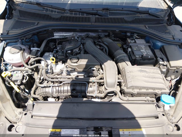 3VW7X7BU7SM055738 Volkswagen Jetta 1.5t Se
