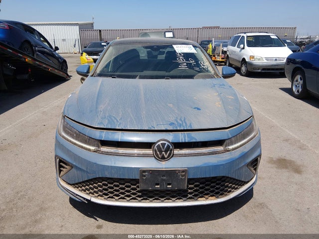 3VW7X7BU7SM055738 Volkswagen Jetta 1.5t Se