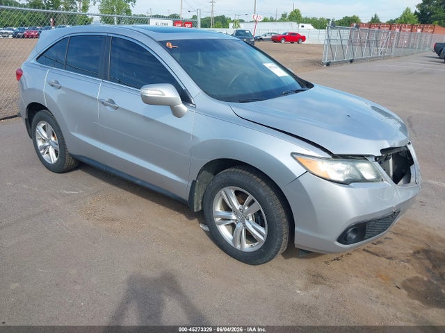 Aukcja sprzedaży 2014 Acura Rdx, vin: 5J8TB3H31EL016593, numer aukcji: 45273329