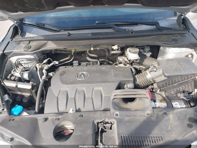 2014 Acura Rdx მანქანა იყიდება აუქციონზე, vin: 5J8TB3H31EL016593, აუქციონის ნომერი: 45273329