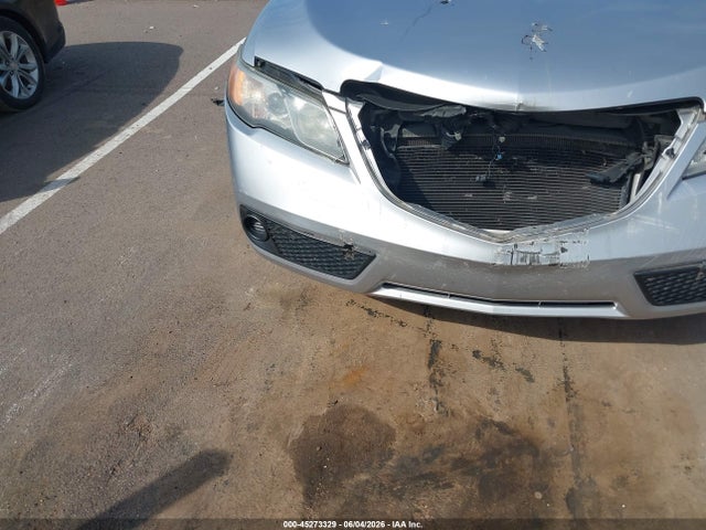 2014 Acura Rdx მანქანა იყიდება აუქციონზე, vin: 5J8TB3H31EL016593, აუქციონის ნომერი: 45273329