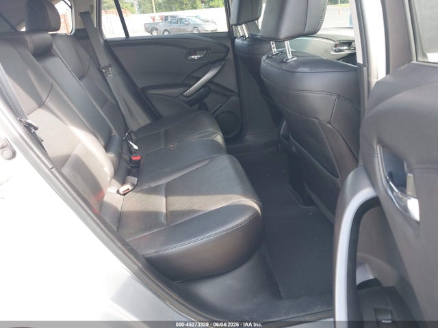2014 Acura Rdx მანქანა იყიდება აუქციონზე, vin: 5J8TB3H31EL016593, აუქციონის ნომერი: 45273329