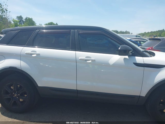 SALVP2RX5JH298683 Land Rover Range Rover Evoque Se/se Premium