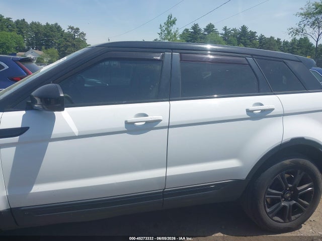 SALVP2RX5JH298683 Land Rover Range Rover Evoque Se/se Premium
