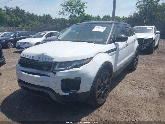 SALVP2RX5JH298683 Land Rover Range Rover Evoque Se/se Premium