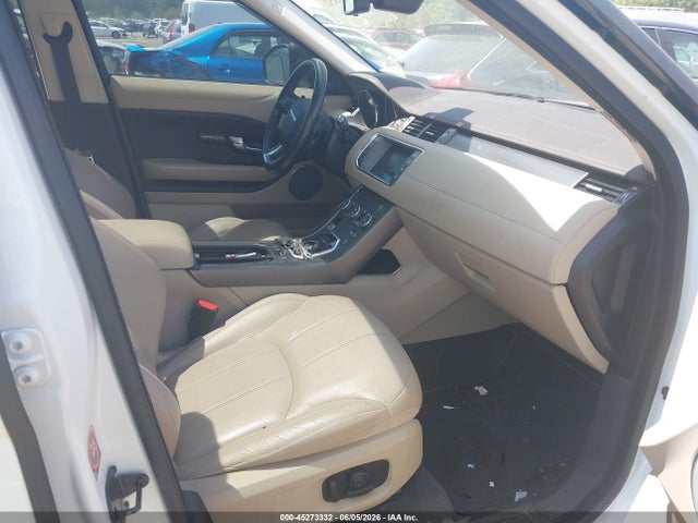 SALVP2RX5JH298683 Land Rover Range Rover Evoque Se/se Premium