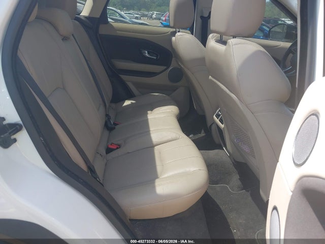 SALVP2RX5JH298683 Land Rover Range Rover Evoque Se/se Premium