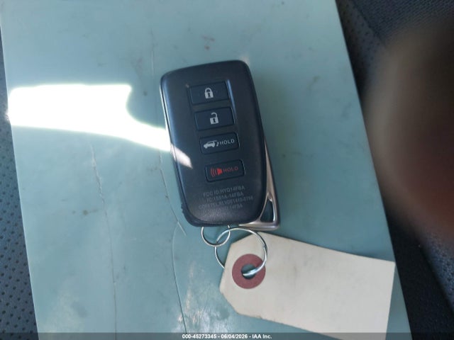 Продажа на аукционе авто 2017 Lexus Nx 200t, vin: JTJYARBZ5H2083518, номер лота: 45273345