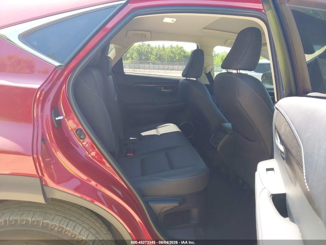 Продажа на аукционе авто 2017 Lexus Nx 200t, vin: JTJYARBZ5H2083518, номер лота: 45273345