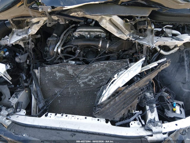 45273364 :رقم المزاد ، WDC0G4JBXGF007137 vin ، 2016 Mercedes-benz Glc 300 مزاد بيع