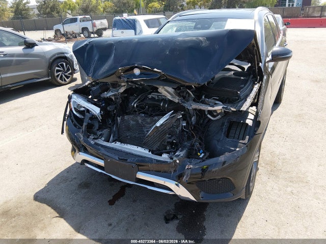Aukcja sprzedaży 2016 Mercedes-benz Glc 300, vin: WDC0G4JBXGF007137, numer aukcji: 45273364