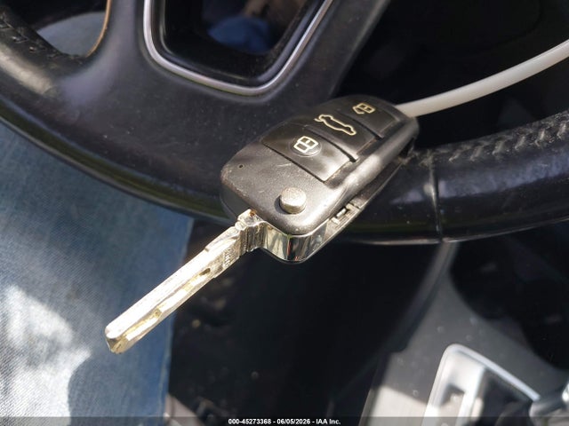 Продажа на аукционе авто 2017 Audi A3 2.0t Premium, vin: WAU78LFF6H1020664, номер лота: 45273368