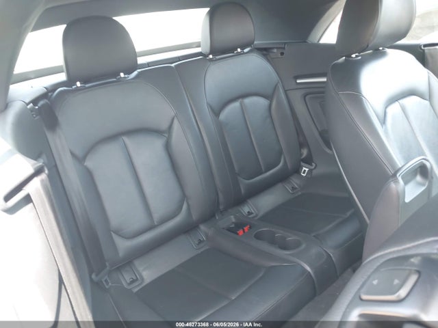 Продажа на аукционе авто 2017 Audi A3 2.0t Premium, vin: WAU78LFF6H1020664, номер лота: 45273368