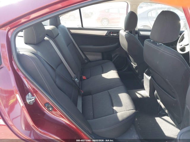 4S3BNAD60H3032469 Subaru Legacy 2.5i Premium