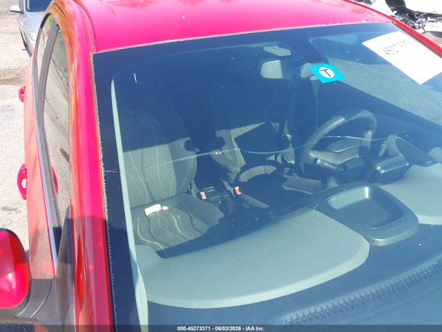 Aukcja sprzedaży 2014 Chevrolet Sonic Lt Auto, vin: 1G1JC5SHXE4159242, numer aukcji: 45273371