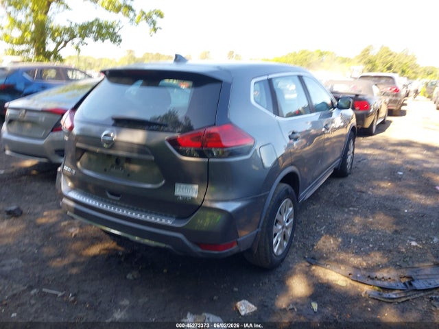 Продажа на аукционе авто 2017 Nissan Rogue S, vin: KNMAT2MV0HP619245, номер лота: 45273373