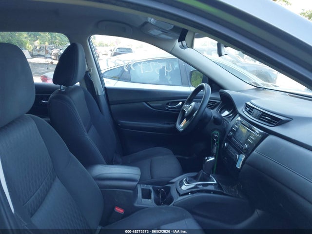 Продажа на аукционе авто 2017 Nissan Rogue S, vin: KNMAT2MV0HP619245, номер лота: 45273373