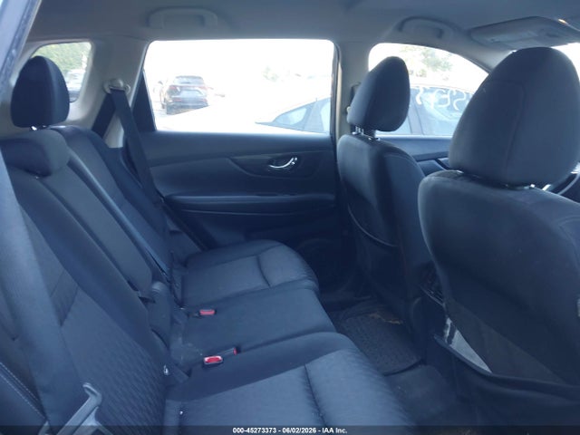 Продажа на аукционе авто 2017 Nissan Rogue S, vin: KNMAT2MV0HP619245, номер лота: 45273373