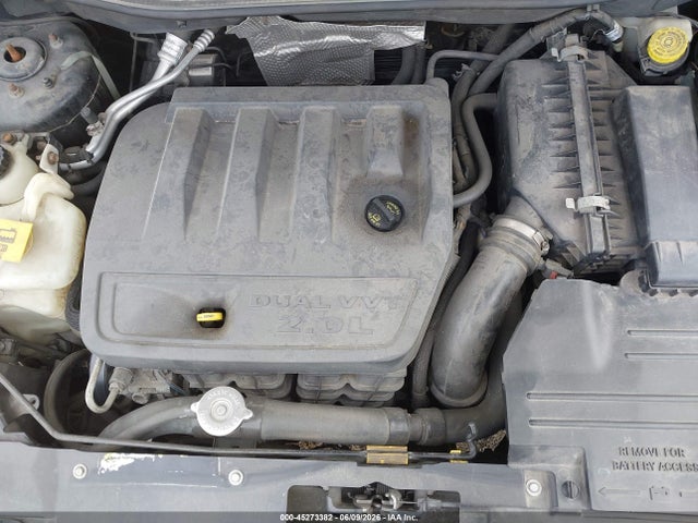 Aukcja sprzedaży 2007 Dodge Caliber Sxt, vin: 1B3HB48B17D115026, numer aukcji: 45273382