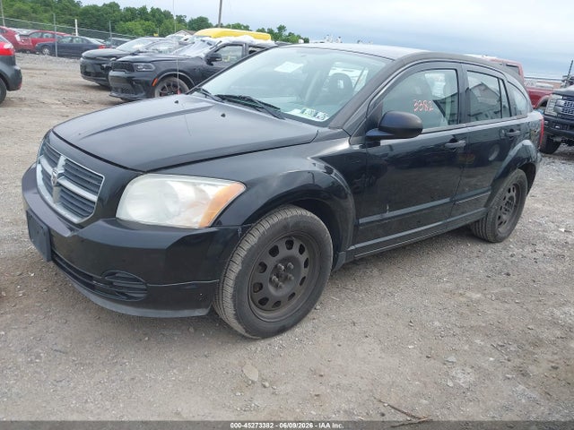 Aukcja sprzedaży 2007 Dodge Caliber Sxt, vin: 1B3HB48B17D115026, numer aukcji: 45273382