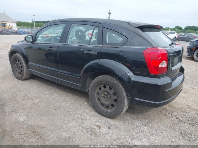 Aukcja sprzedaży 2007 Dodge Caliber Sxt, vin: 1B3HB48B17D115026, numer aukcji: 45273382