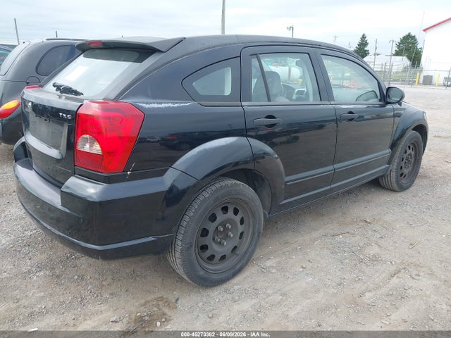 Aukcja sprzedaży 2007 Dodge Caliber Sxt, vin: 1B3HB48B17D115026, numer aukcji: 45273382