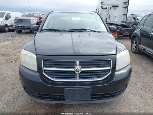 Aukcja sprzedaży 2007 Dodge Caliber Sxt, vin: 1B3HB48B17D115026, numer aukcji: 45273382
