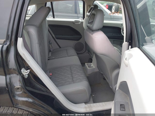 Aukcja sprzedaży 2007 Dodge Caliber Sxt, vin: 1B3HB48B17D115026, numer aukcji: 45273382