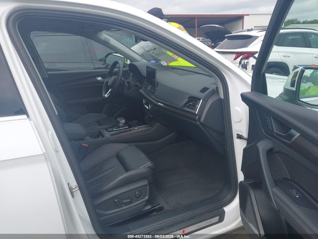 Aukcja sprzedaży 2024 Audi Q5 Premium Plus 45 Tfsi S Line Quattro, vin: WA1EAAFY2R2084064, numer aukcji: 45273383