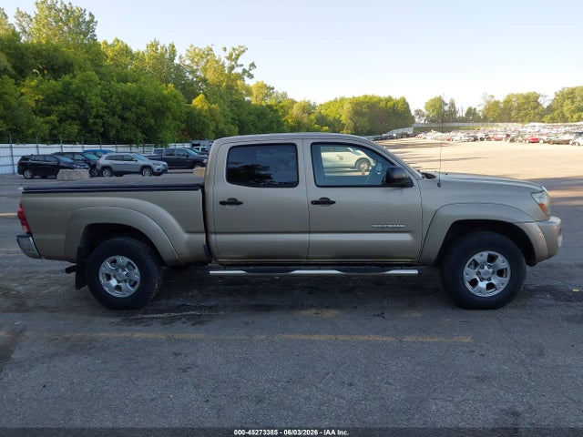 45273385 :رقم المزاد ، 5TEMU52N07Z331702 vin ، 2007 Toyota Tacoma Base V6 مزاد بيع