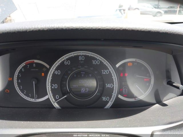 Auction sale of the 2013 Honda Accord Ex-l, vin: 1HGCR2F87DA038791, lot number: 45273386