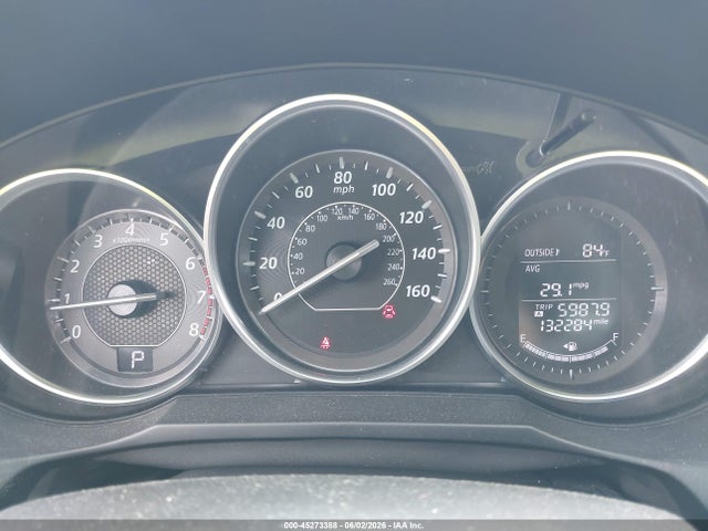 Aukcja sprzedaży 2015 Mazda Mazda6 I Sport, vin: JM1GJ1U51F1182513, numer aukcji: 45273388