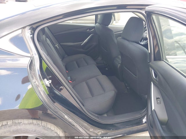 Aukcja sprzedaży 2015 Mazda Mazda6 I Sport, vin: JM1GJ1U51F1182513, numer aukcji: 45273388