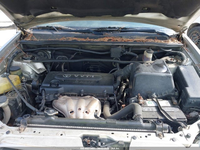 Aukcja sprzedaży 2004 Toyota Highlander, vin: JTEGD21A540080032, numer aukcji: 45273401