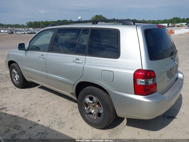 Aukcja sprzedaży 2004 Toyota Highlander, vin: JTEGD21A540080032, numer aukcji: 45273401