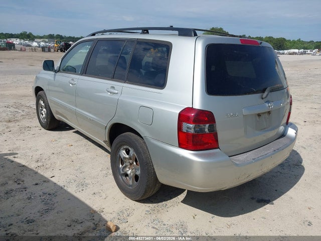 Aukcja sprzedaży 2004 Toyota Highlander, vin: JTEGD21A540080032, numer aukcji: 45273401