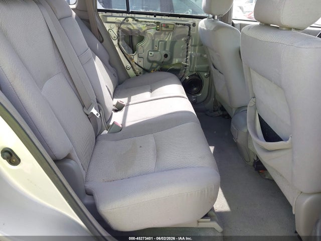 Aukcja sprzedaży 2004 Toyota Highlander, vin: JTEGD21A540080032, numer aukcji: 45273401