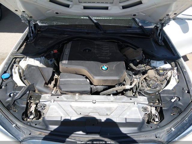 45273402 :رقم المزاد ، WBA5R1C59KAK12740 vin ، 2019 Bmw 330i مزاد بيع