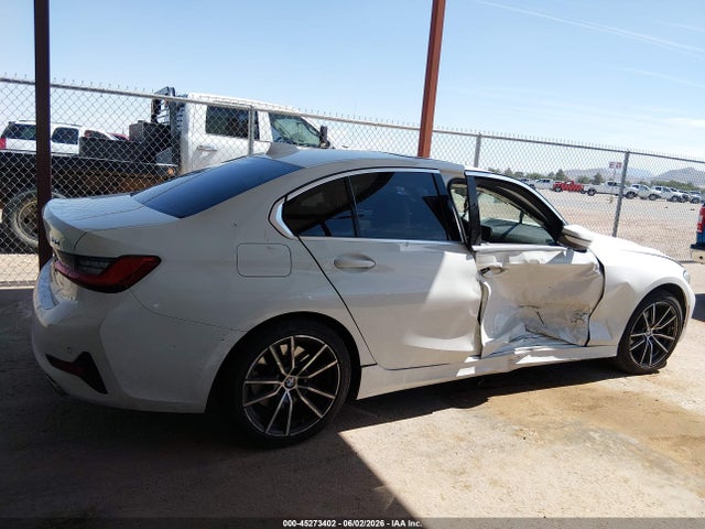 45273402 :رقم المزاد ، WBA5R1C59KAK12740 vin ، 2019 Bmw 330i مزاد بيع