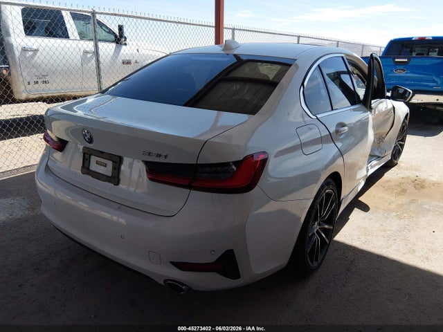 45273402 :رقم المزاد ، WBA5R1C59KAK12740 vin ، 2019 Bmw 330i مزاد بيع