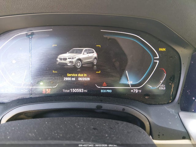 45273402 :رقم المزاد ، WBA5R1C59KAK12740 vin ، 2019 Bmw 330i مزاد بيع