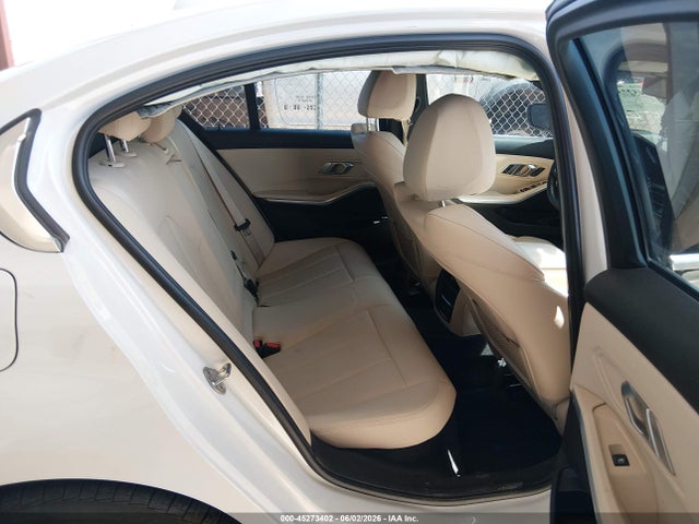 45273402 :رقم المزاد ، WBA5R1C59KAK12740 vin ، 2019 Bmw 330i مزاد بيع