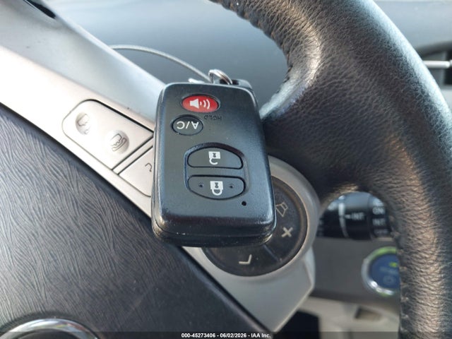 45273406 :رقم المزاد ، JTDKN3DU7E1765068 vin ، 2014 Toyota Prius Four مزاد بيع
